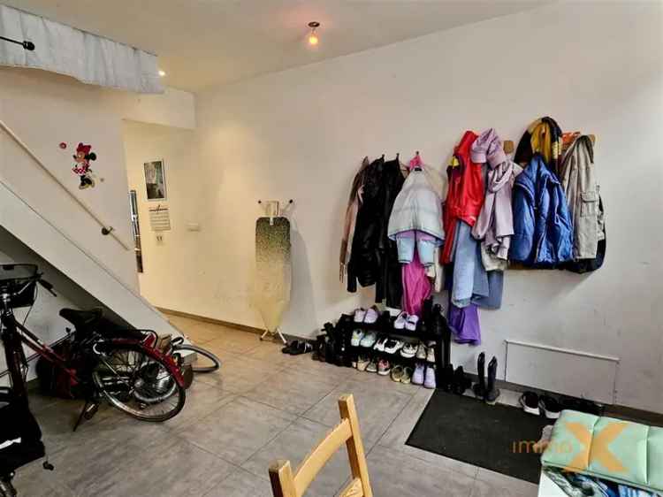 Te koop starterswoning met 3 slaapkamers nabij centrum