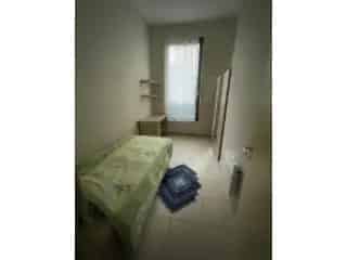 Appartement Brussel Centrum 2 slaapkamers Gemeubileerd Balkon