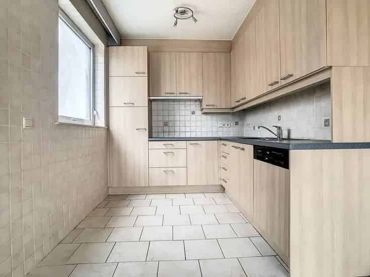Appartement te koop Zwijndrecht 2 slaapkamers nabij centrum