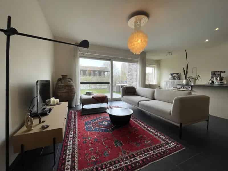 Kantoor te koop Zwijnaarde - Instapklaar Appartement