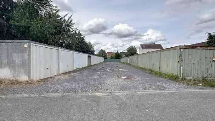 Garageboxen te Koop Sint-Eloois-Vijve