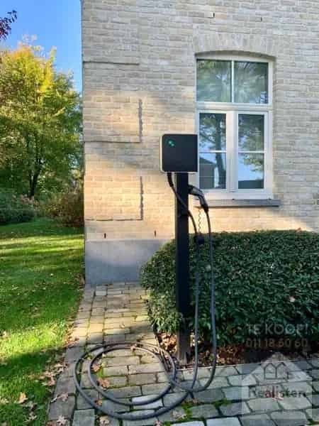 Luxe in Bokrijk Volledige Aanbod