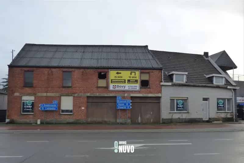 Huis te huur