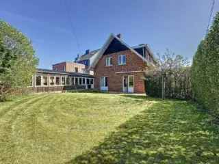 Huis te koop Jemeppe-Sur-Sambre