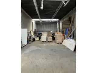 Industrieel pand te koop Montignies-sur-Sambre 164m2