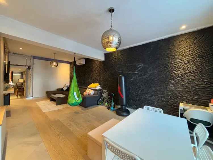 Huis te huur Leopoldsburg Centrum 3 slaapkamers Energiezuinig