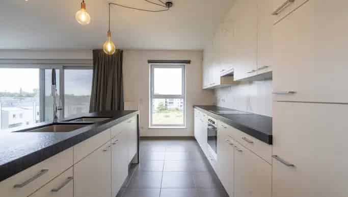 Appartement te huur in Monica Devriesestraat 01, Heule - Dewaele