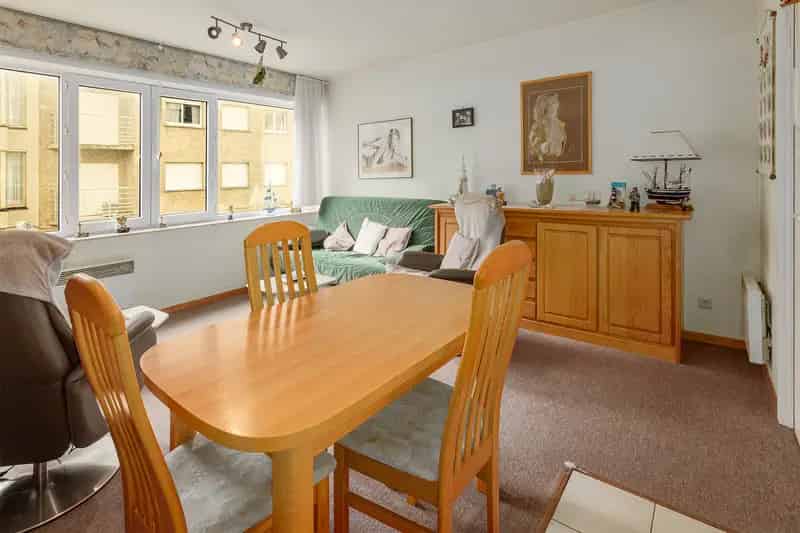 Appartement te Koop Koksijde Nabij Zee
