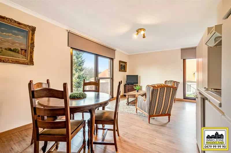 Appartement te koop in Merelbeke