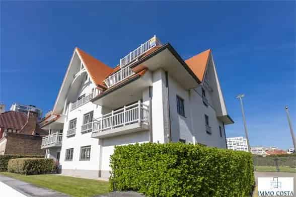 Appartement 2 slaapkamers te huur