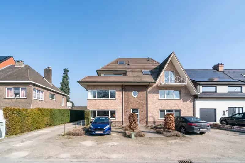 Appartement te koop Bruggevaart