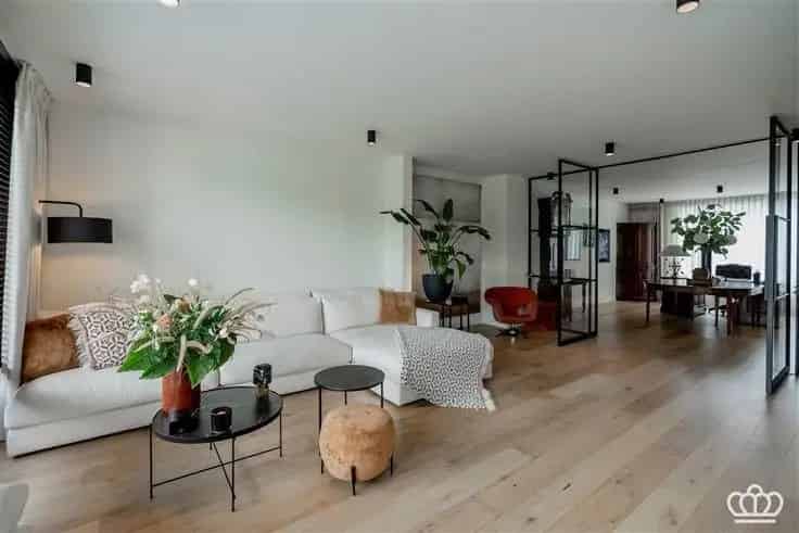 Luxe Duplex Appartement Te Koop Kapellen Centrum