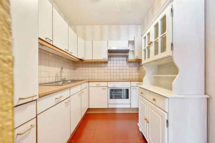 Appartement te koop Sint Niklaas 2 slaapkamers terras lift