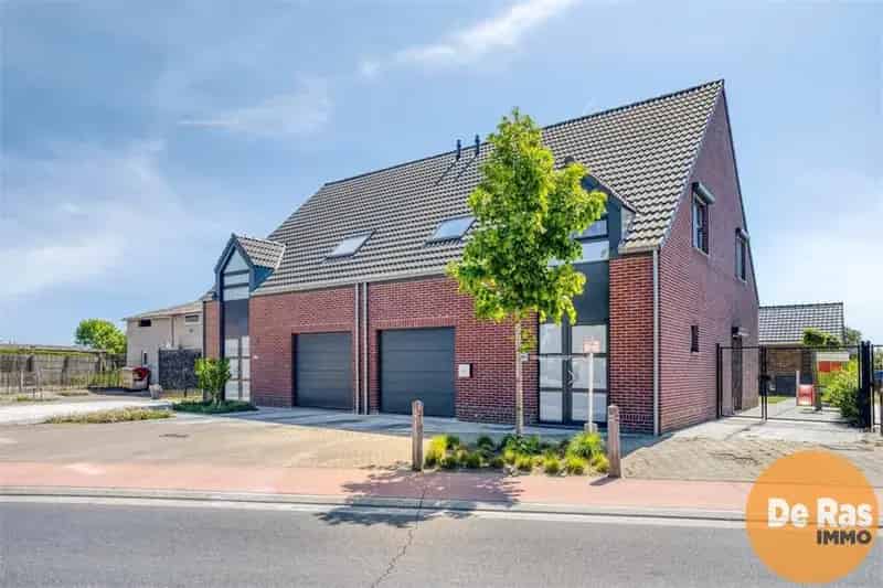 Huis te Koop Zele - Instapklare 3 Slaapkamers - EPC A