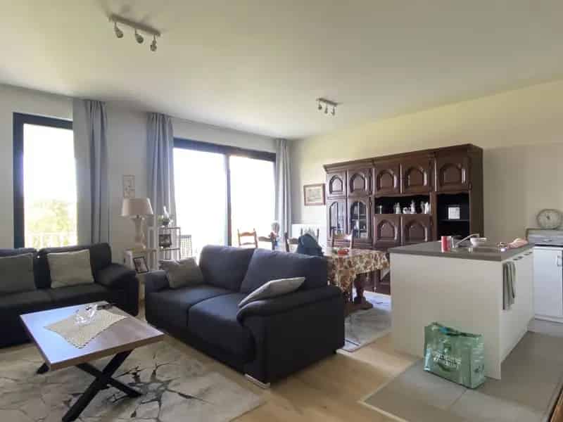 Nieuwbouwappartement 2 slaapkamers Tienen Vianderdomein