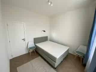 Appartement Schaarbeek - Luxe gerenoveerd appartement