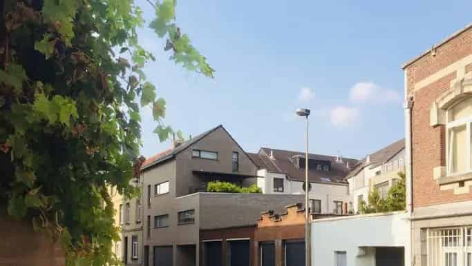 Duplex Appartement te Huur Laken