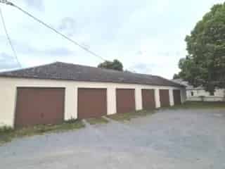 Garageboxen te koop Nismes