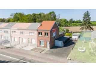 Handelspand Temse 2 slaapkamers ruime tuin