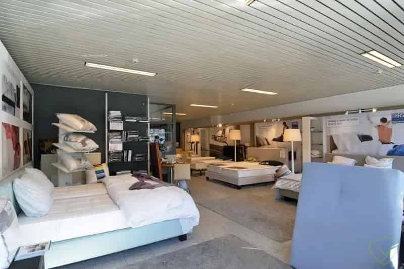 Handelspand te Huur Eeklo Centrum