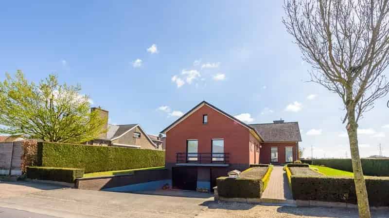 Gelijkvloerse woning te huur  Deerlijk