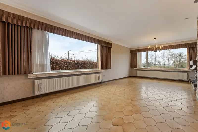 Huis te huur Putte 4 slaapkamers garage tuin