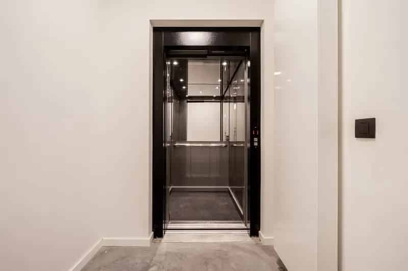 Lichtrijk Nieuwbouw Appartement Mechelen