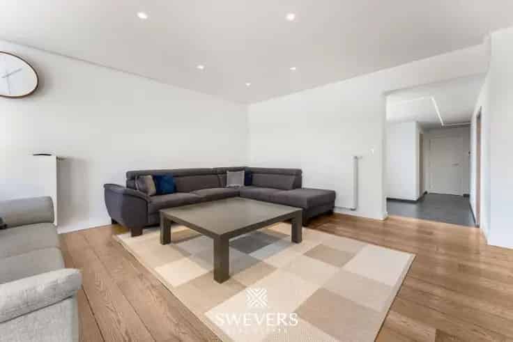 Luxe Appartement 3 Slaapkamers Houthalen Helchteren