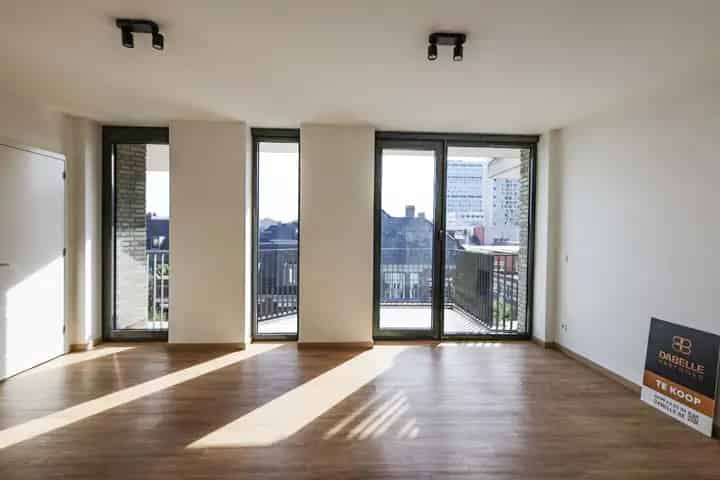 Appartement te huur in Antwerpen