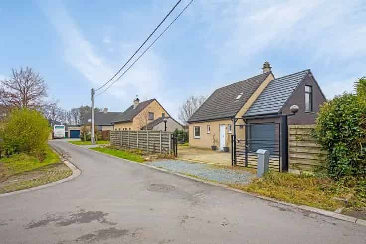 Huis Te Koop Brecht 166m² Garage Tuin Poolhouse