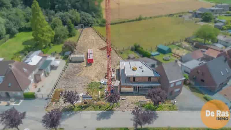 GIJZENZELE Nieuwbouw Rustige Buurt LOT 2