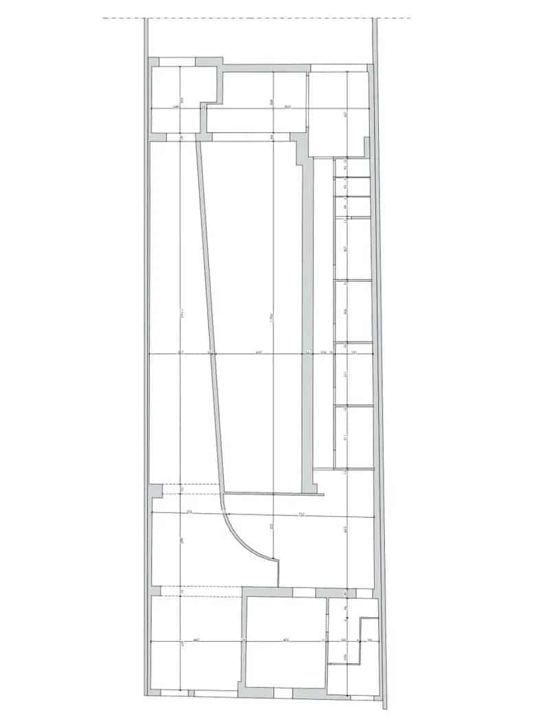 Loods Leuven Centrum - Volledig Aanbod