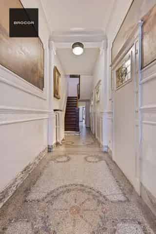 Herenhuis te Koop Gent Nabij Station Gent Sint Pieters