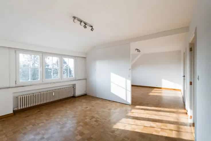 Duplex Appartement Te Koop Ukkel Chant d'Oiseau