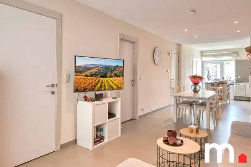 Huis te huur Menen: Instapklare woning met 3 slaapkamers