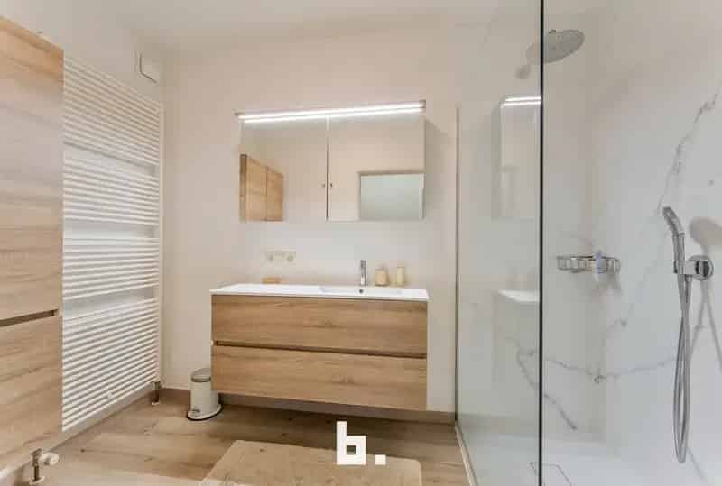 Prachtige Villa Olieberg 4 slaapkamers Grote Tuin
