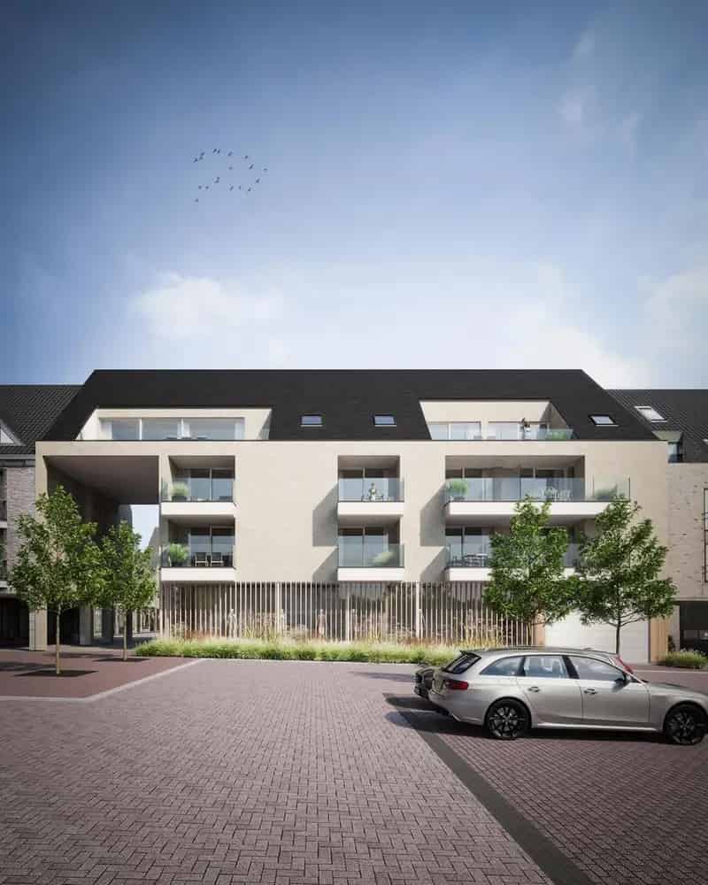 Residentie Unique H4 Prijs Op Aanvraag