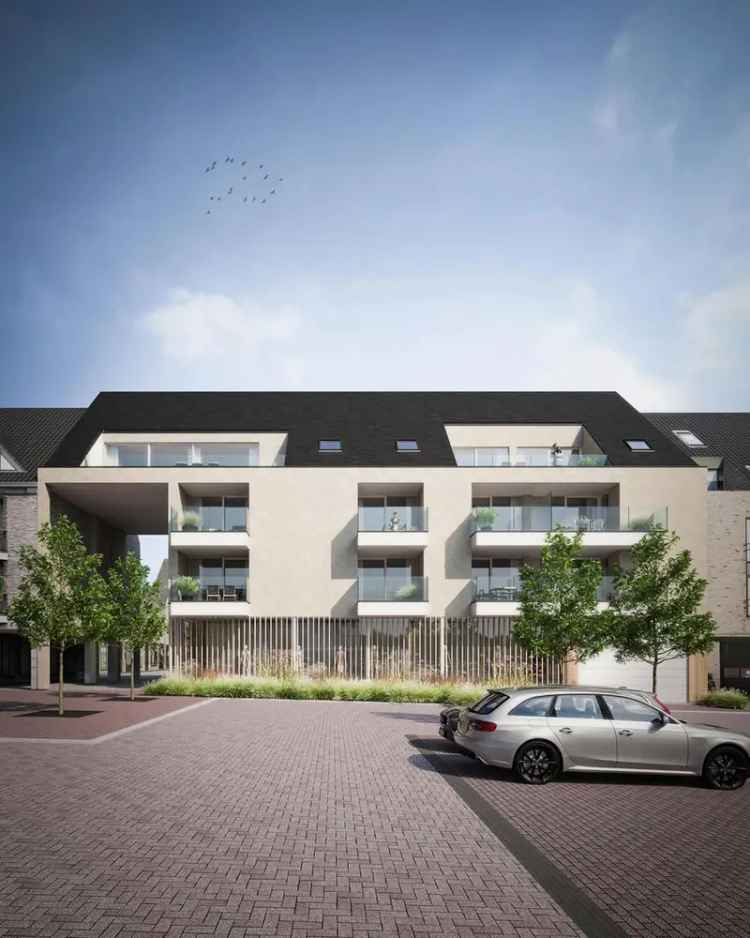 Te Huur Residentie Unique H4 met ongeëvenaarde voorzieningen