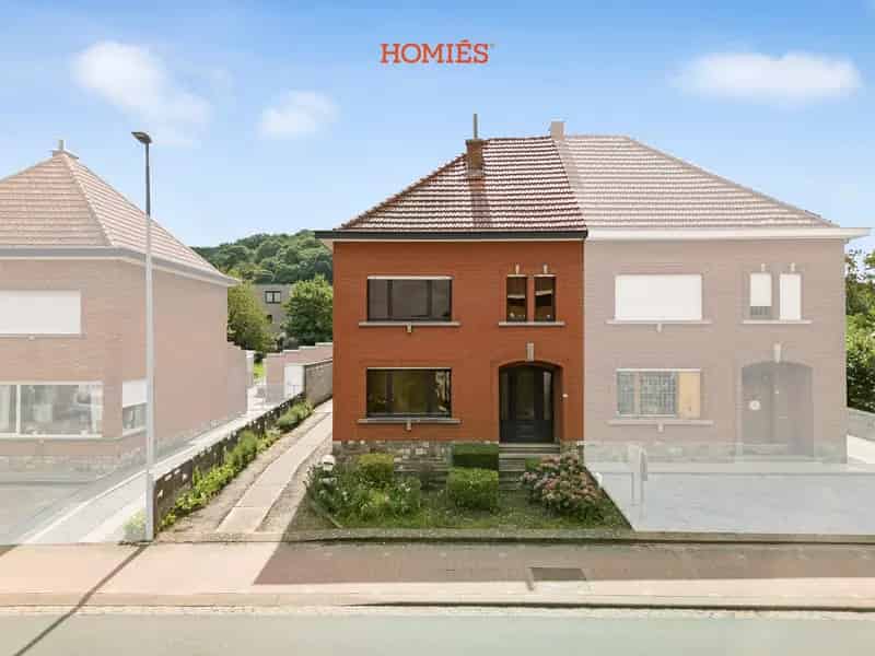 Huis te koop