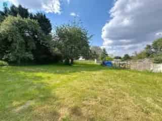 Bouwgrond Wagnelée 1126m² Rustig Groen