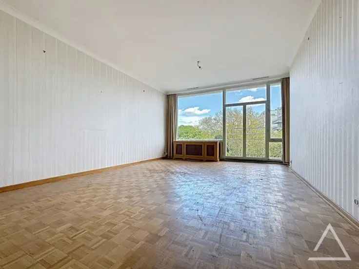 Appartement 2 slaapkamers te koop Kelder Garage Terras