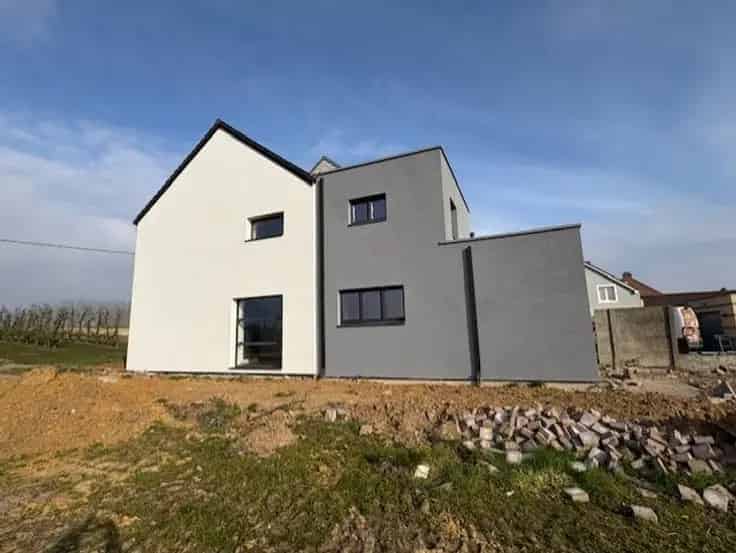 Huis Te Koop Gerenoveerde HOB 3 Slpk Grote Tuin