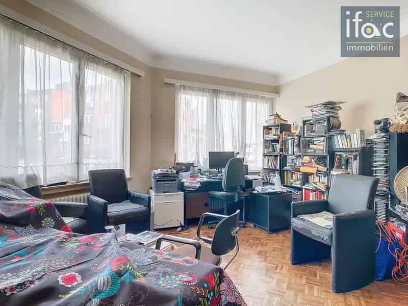 Appartement te koop Elsene nabij VUB