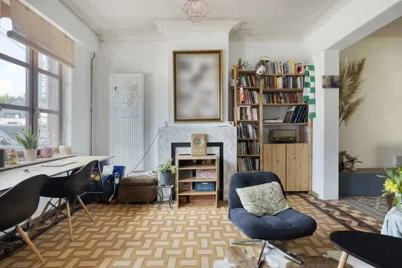 Huis te koop Ternat: 2 slaapkamers, modernisatie nodig