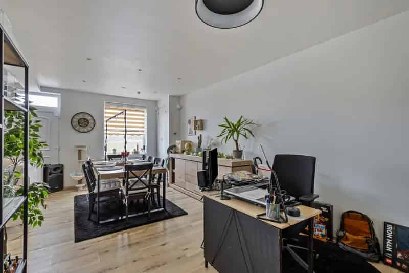 Instapklare woning 3 slaapkamers 2 badkamers
