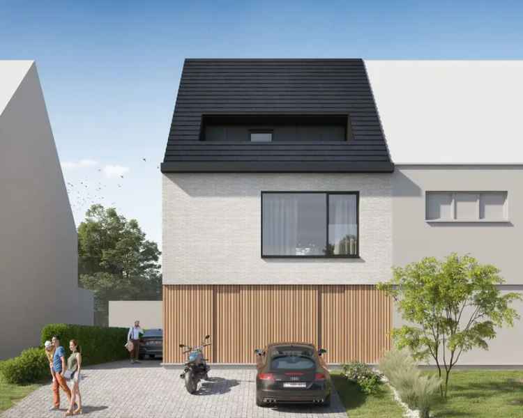 Ruime kangoeroewoning