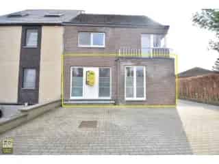 Gelijkvloers Appartement te Huur Bilzen 111m2
