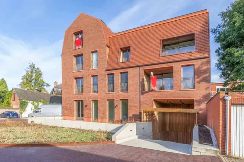 Commerciële Ruimte Westmalle Centrum