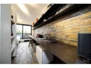 Penthouse Studio te Huur Elsene