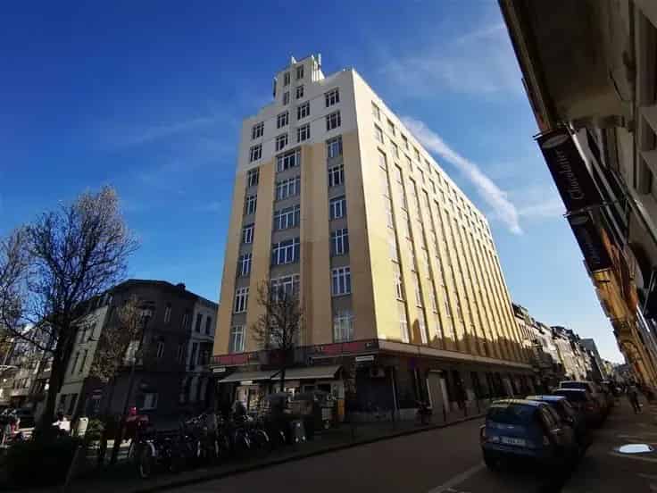 Appartement Te Koop 4e Verdieping Lift Kelder Zolderberging